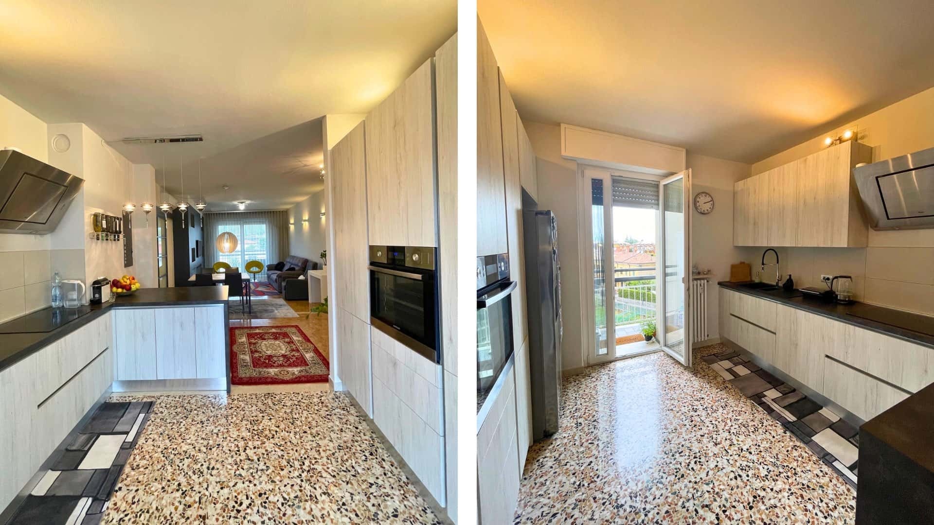 25 Via Venezia, Peschiera del Garda, 37019, 3 Stanze da Letto Stanze da Letto, ,2 BathroomsBathrooms,Appartamento,In Vendita,Via Venezia,1000